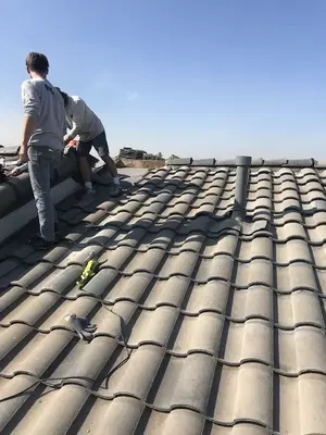 Clonts Roofing