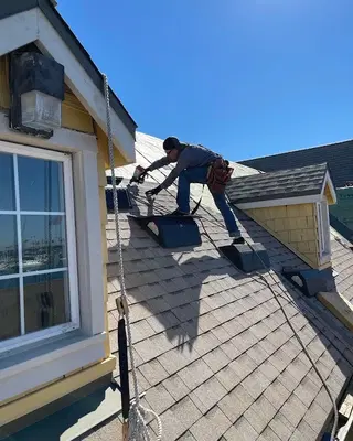 FCG & Sons Roofing, Inc.