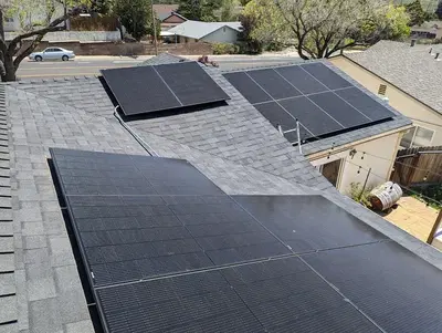 Wicks Roofing Inc.