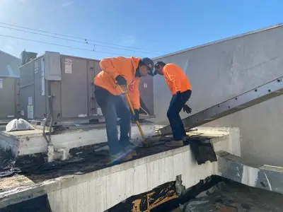 Roofing Concepts