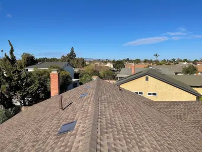 Creative Roofing