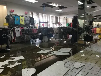 SERVPRO of Santa Maria