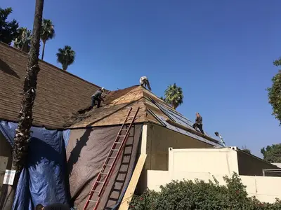 Peterson Roofing Company
