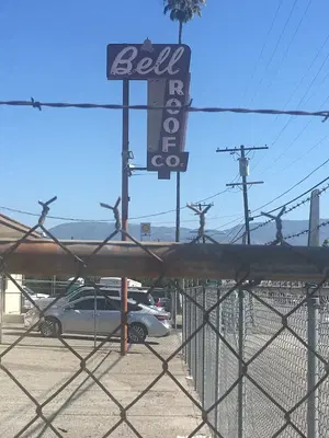 Bell Roof Co.