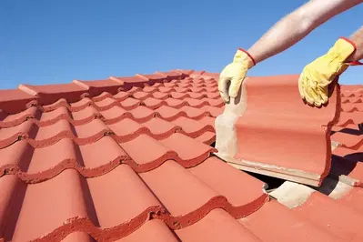 Ridge Runner Roofing