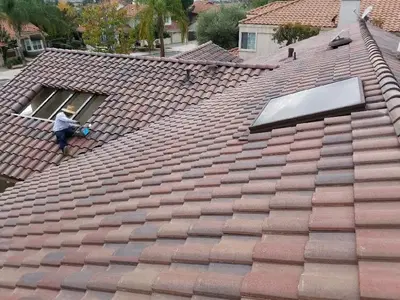 H&M ROOFING Lic.#1016567