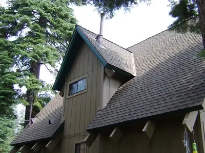 All Slopes Roofing