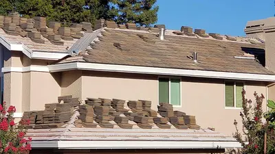 Lucero's Roofing Inc