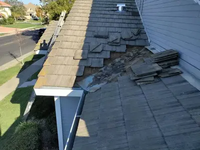 A + Superior Roofing LLC