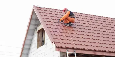 Level 1 Roofing