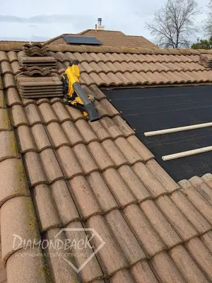 Diamondback Roofing & Waterproofing