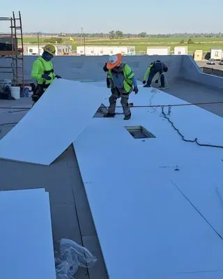 RoofCo, Inc
