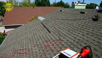 Quality First Home Improvement, Inc.