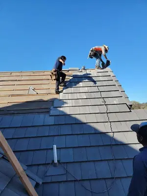 Reliable Roofing Loomis LLC in Loomis CA 95650
