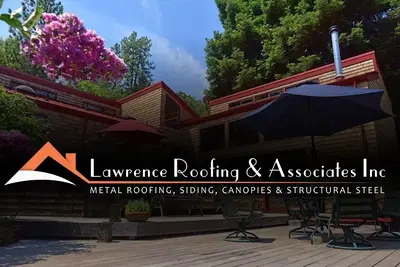 Lawrence Roofing & Associates