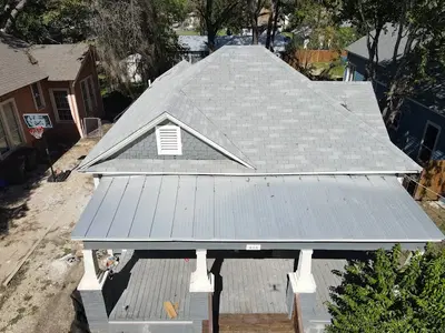 All Roof Pros