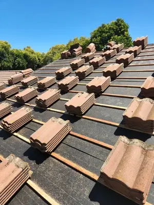 SBI Roofing