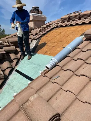 Pasquett Roofing Inc.