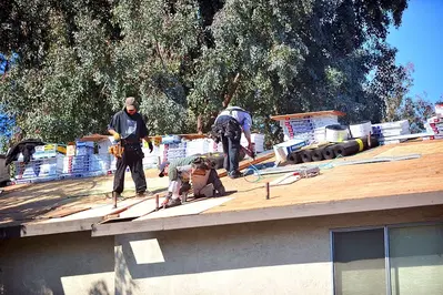 ROI Commercial Roofing & Solar Systems