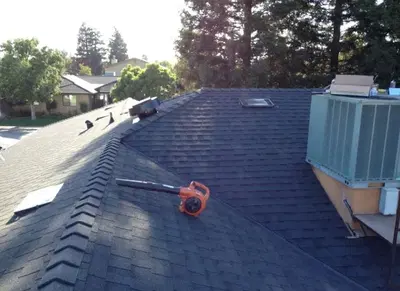 Dehart Roofing