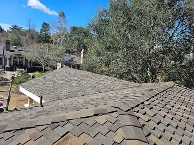 Manada Roofing, Inc