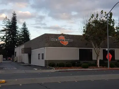 State Roofing Systems Inc