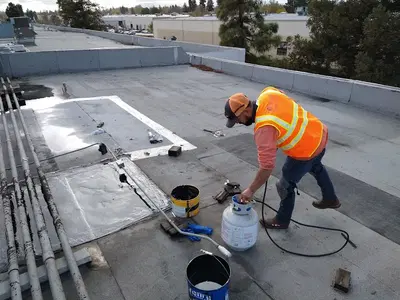 Bigham-Taylor Roofing