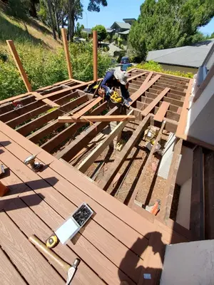Bayside builders group