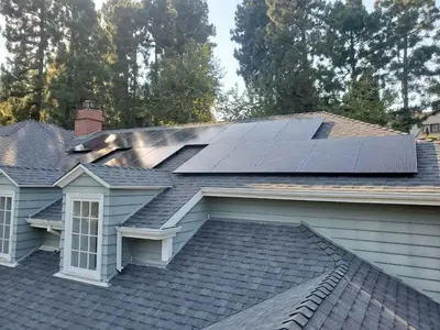 Epic Home Upgrades