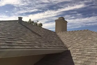 Vincent Roofing Co. Inc.