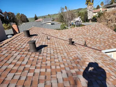 Roofing and Gutters Nation