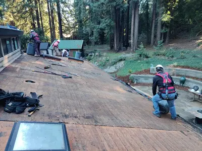Sky Roof Inc.