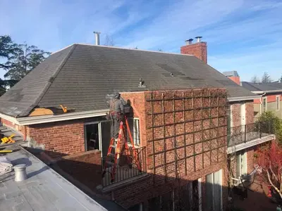 Villa's Roofing Company Inc.