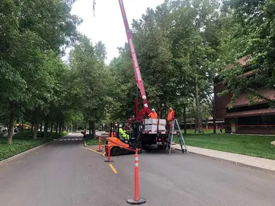Western Roofing Service