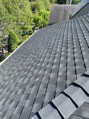HRC Roofing and Solar Inc