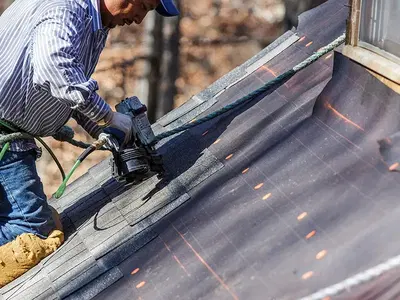 RK Roofing & Construction Inc.