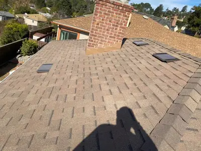 Northern California Roofing Co.