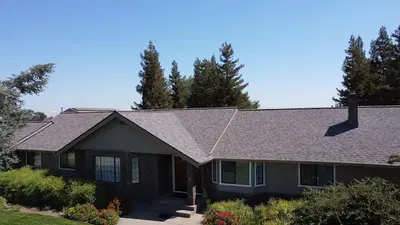 Roof Solutions Inc