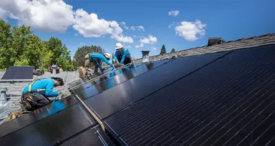 Citadel Roofing & Solar