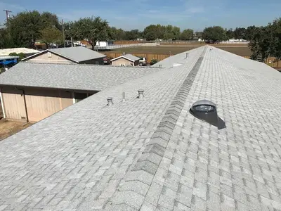 Cost You Less Roofing