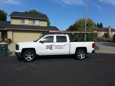 Trademark Roofing Inc.