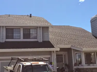 Sunshine Roofing