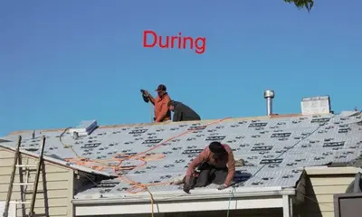 Roofing | Windows | Landscaping | Concrete Grinding | Eagle Construction