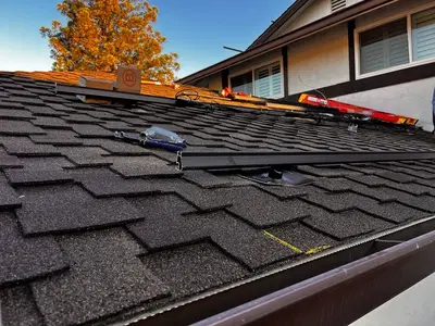 Next Level Roofing And Solar