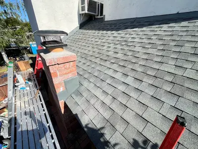 Escalante and son roofing
