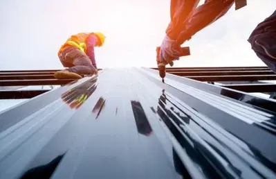 Vacaville Roofing Services