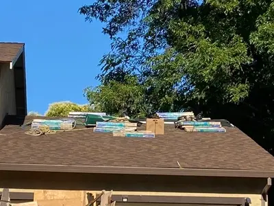 Stubbs Roofing