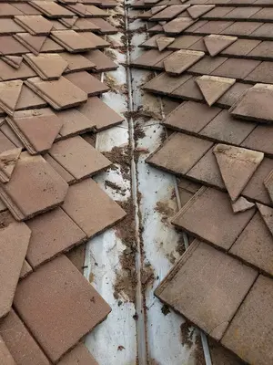 Architectural Roofing And Construction