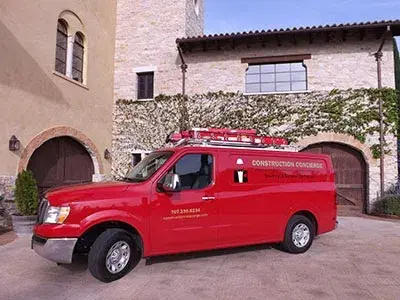 Construction Concierge