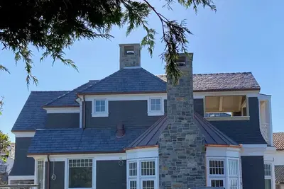 Williams Roofing Co